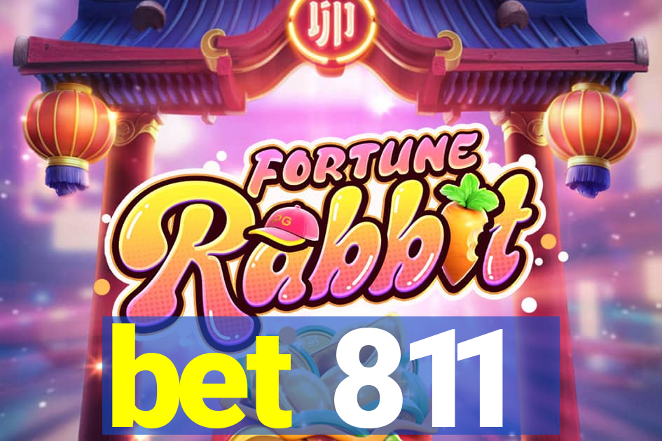 bet 811